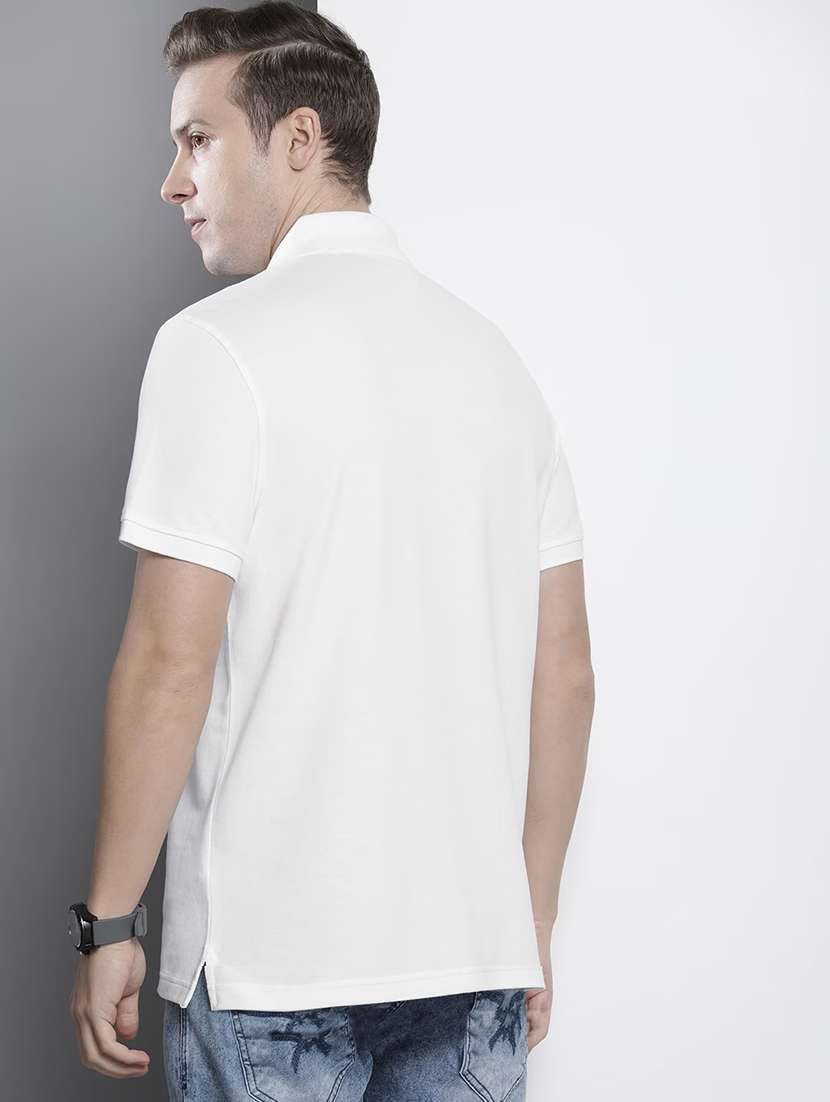 pack of 2 polo t-shirts - 21020521 -  Standard Image - 3