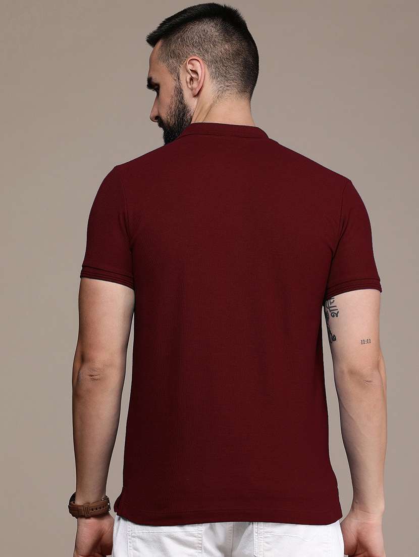 pack of 2 polo t-shirts - 21020526 -  Standard Image - 3