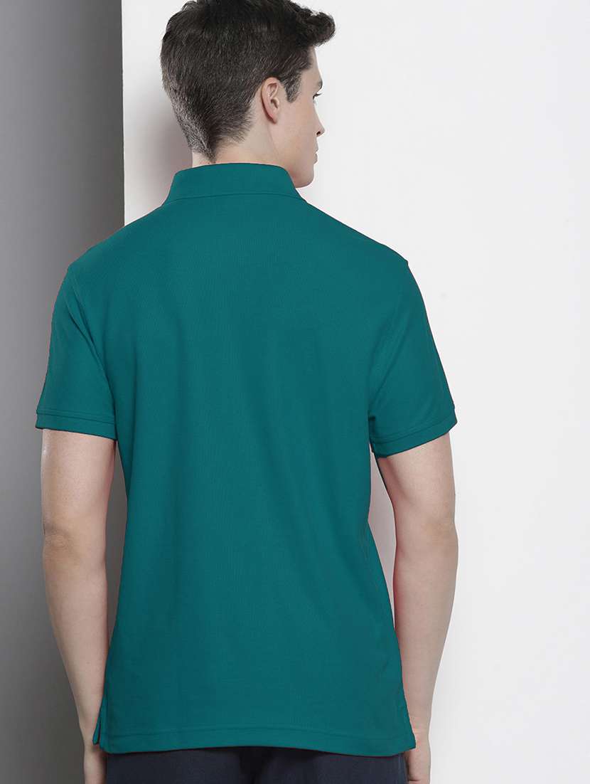 pack of 2 polo t-shirts - 21020527 -  Standard Image - 3