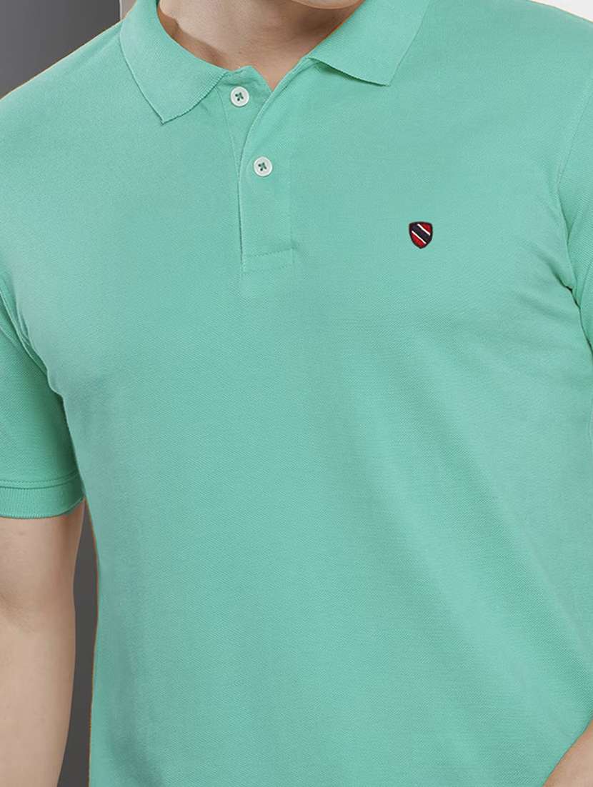 pack of 2 polo t-shirts - 21020530 -  Standard Image - 5