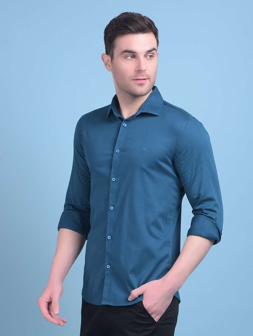 men's shirt