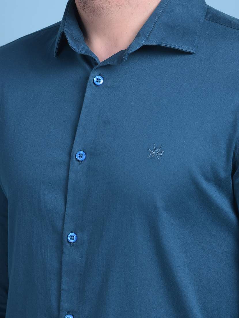 men's shirt - 21021091 -  Standard Image - 5