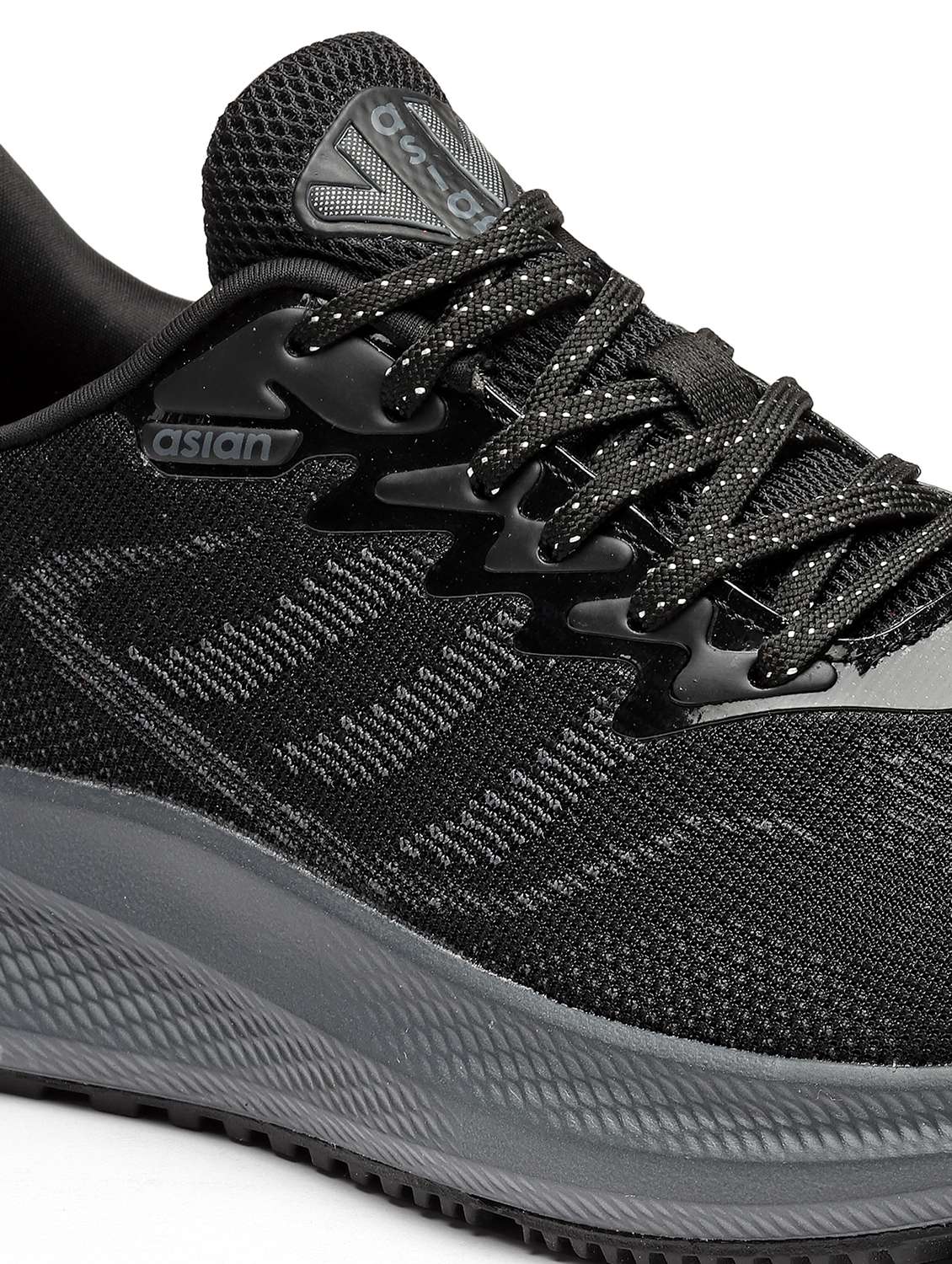 men lace up sport shoes - 21025179 -  Standard Image - 5