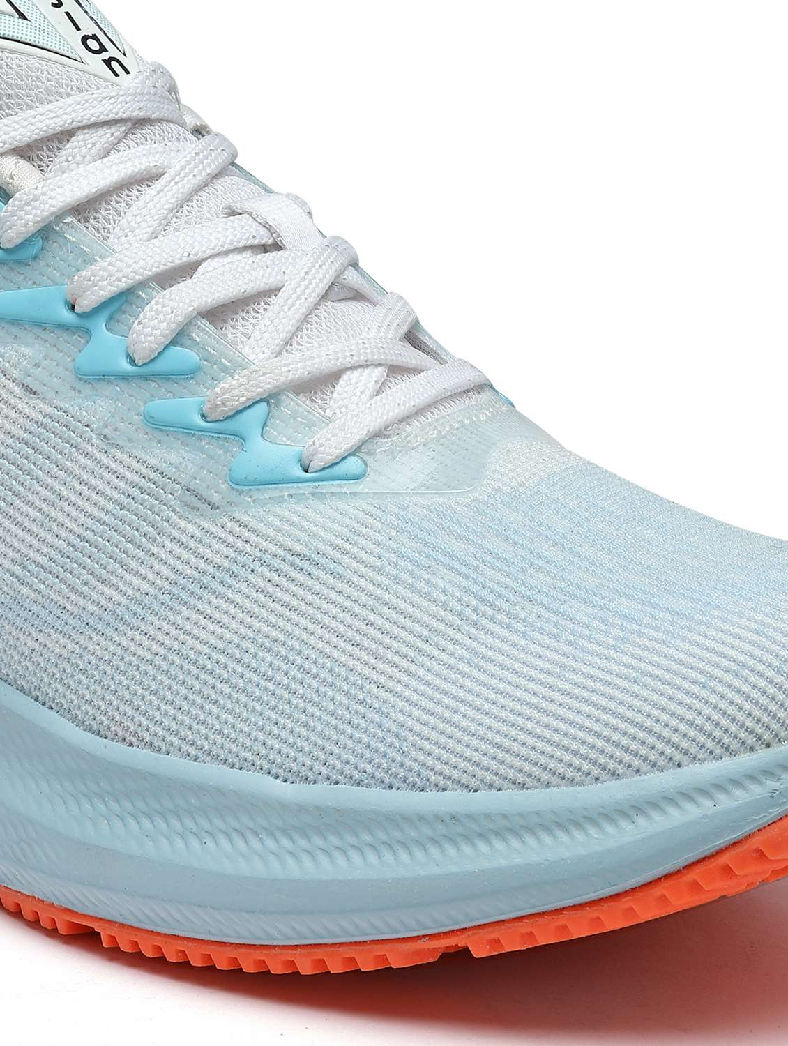 men lace up sport shoes - 21025181 -  Standard Image - 5