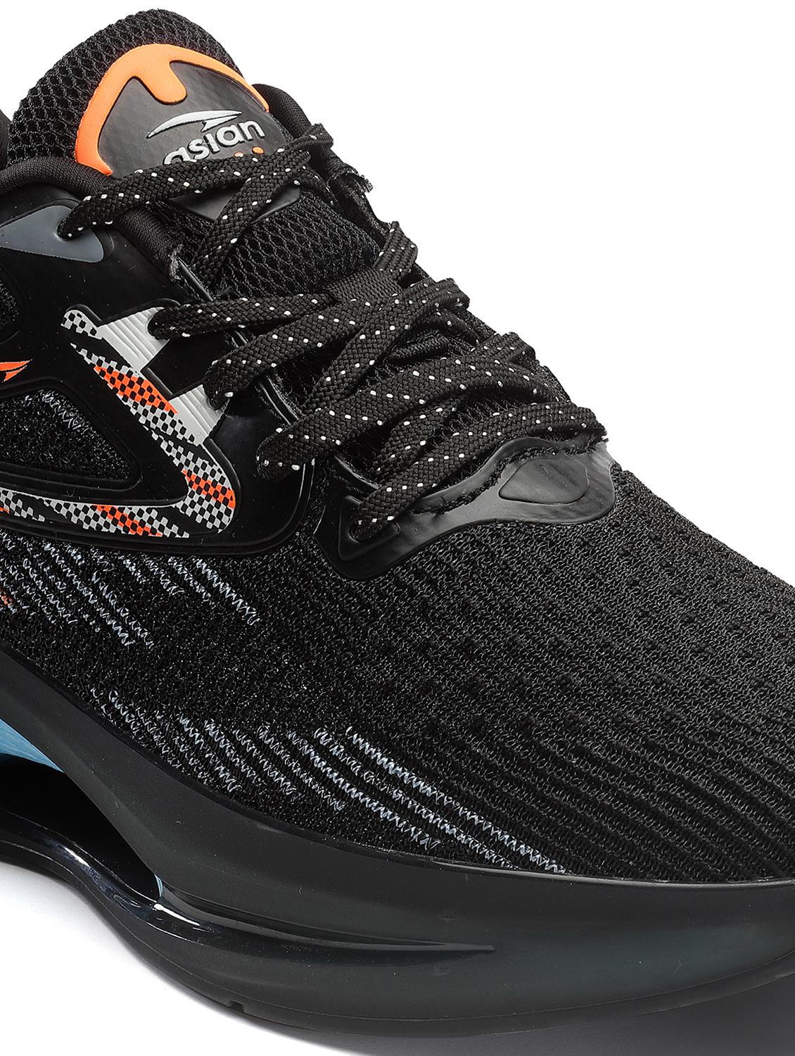 men lace up sport shoes - 21025188 - Standard Image - 5