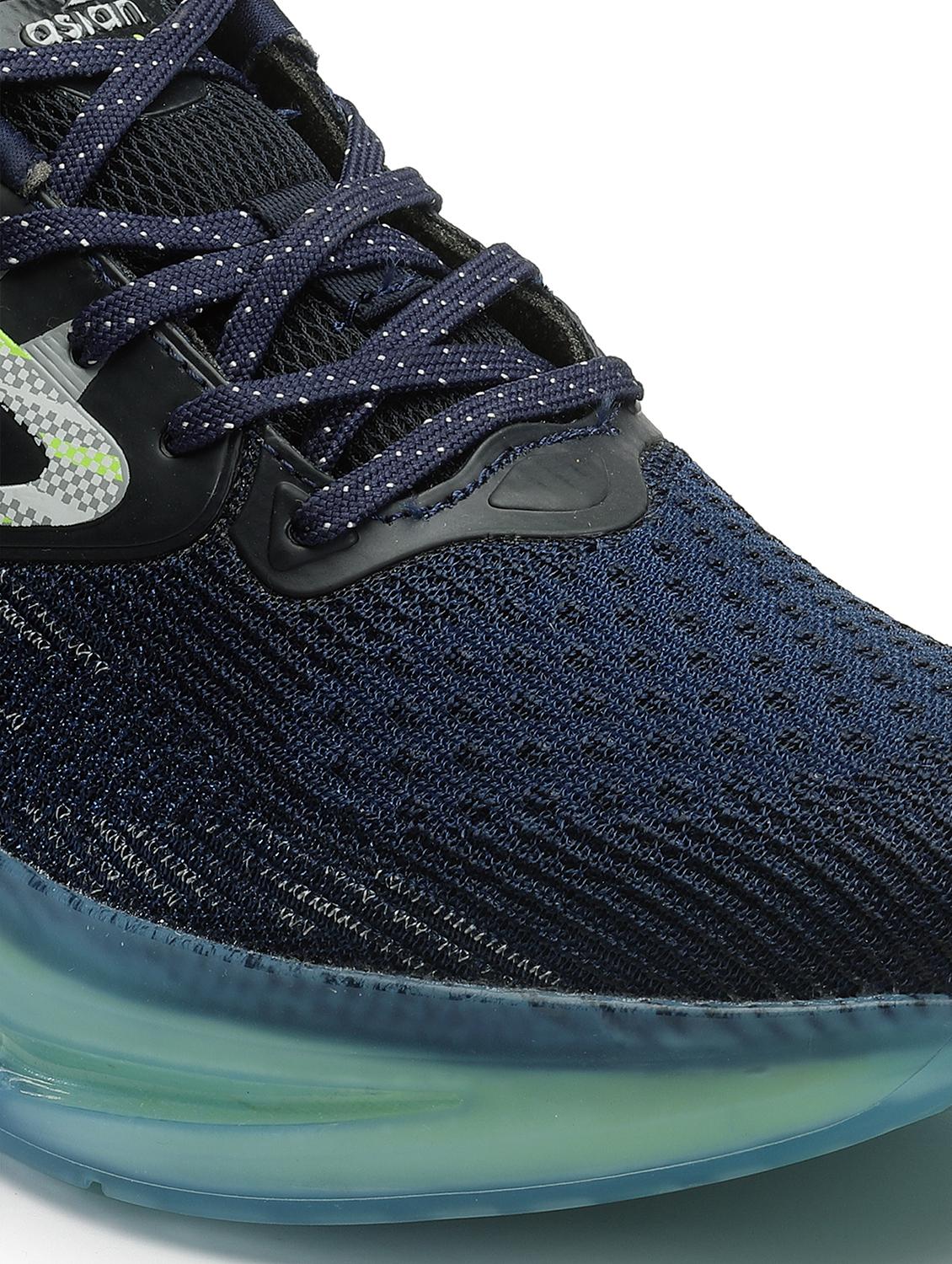 men lace up sport shoes - 21025190 - Standard Image - 5