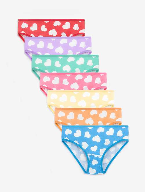Panties & Bloomers