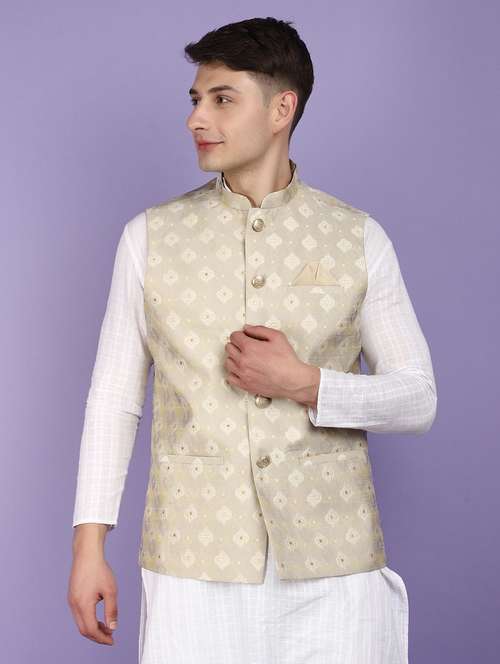 Nehru Jacket