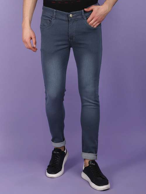 Skinny Fit
