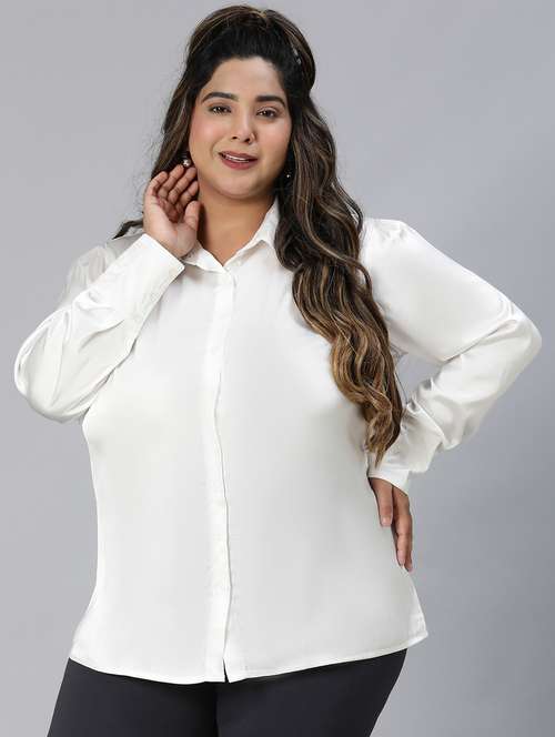 Plus Size