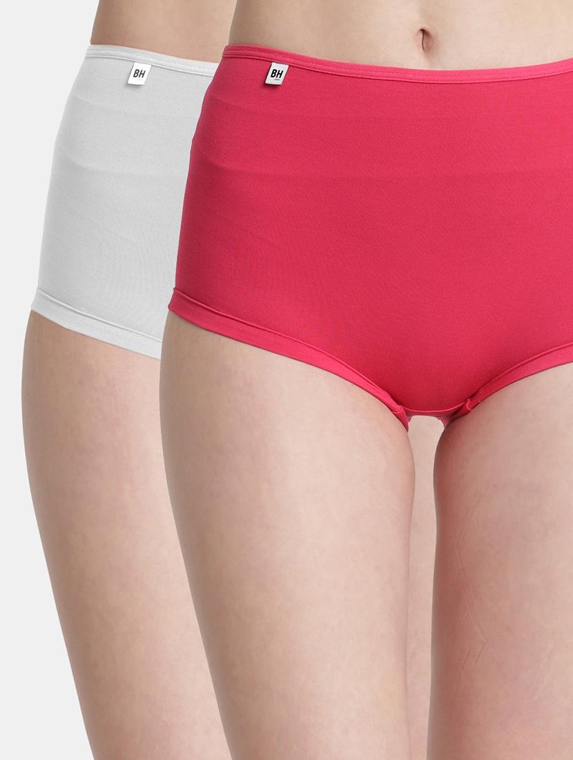 pack of 2 boyshorts panties - 21028855 - Zoom Image - 0
