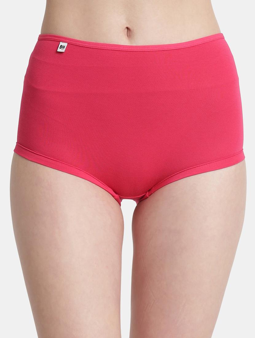 pack of 2 boyshorts panties - 21028855 - Standard Image - 3