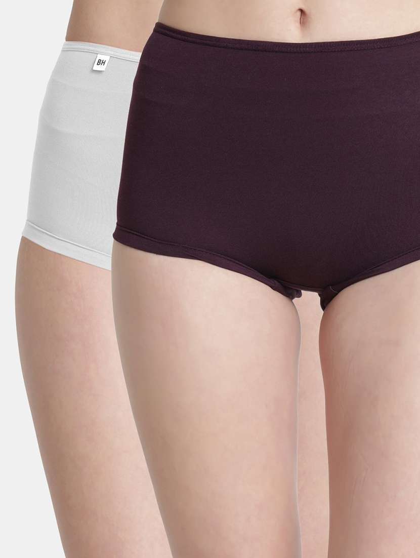 pack of 2 boyshorts panties - 21028856 - Zoom Image - 0