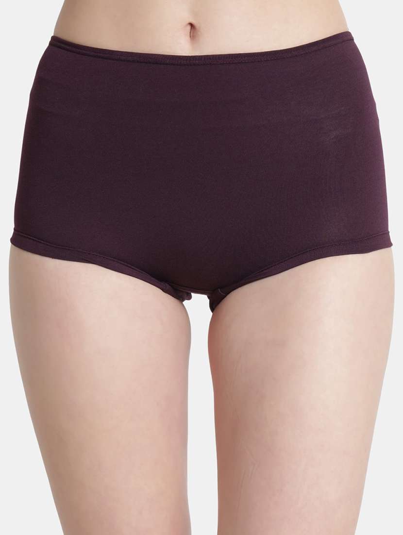 pack of 2 boyshorts panties - 21028856 - Standard Image - 3
