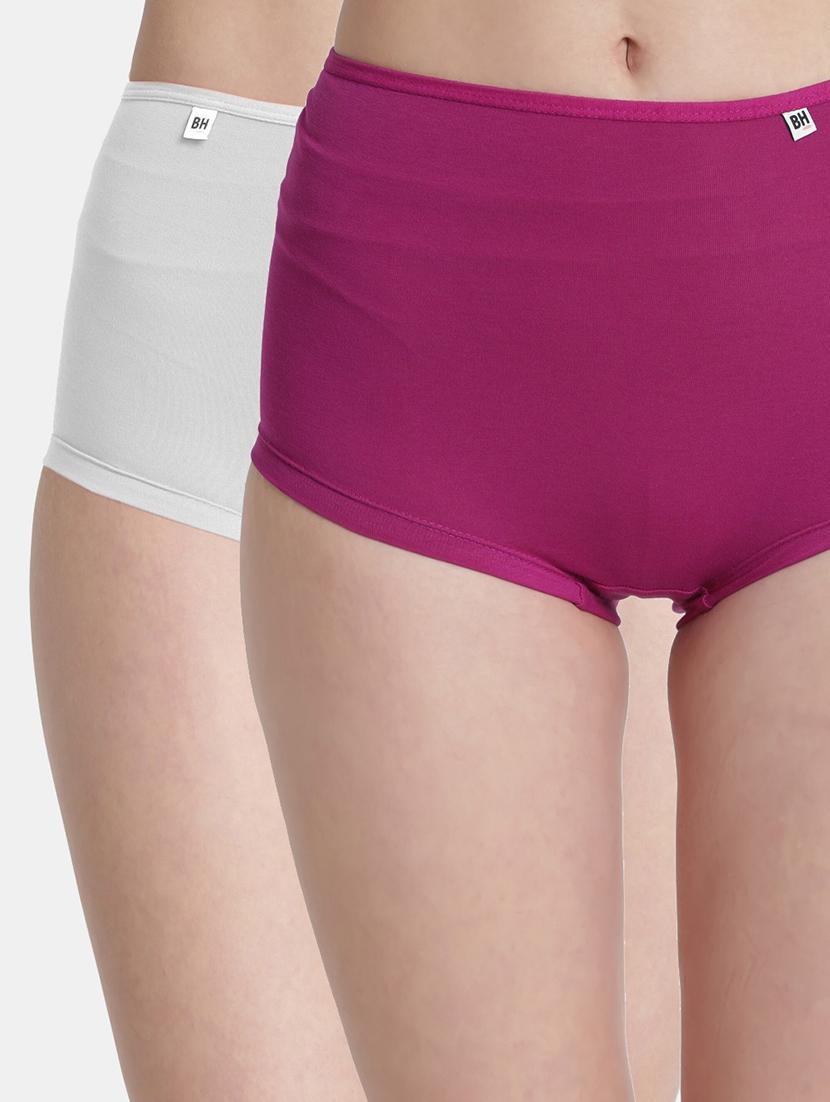 pack of 2 boyshorts panties - 21028858 - Zoom Image - 0