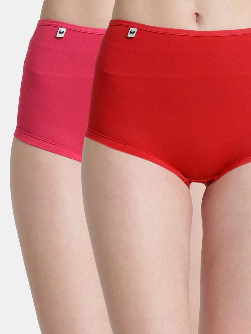 pack of 2 boyshorts panties - 21028859 - Zoom Image - 0