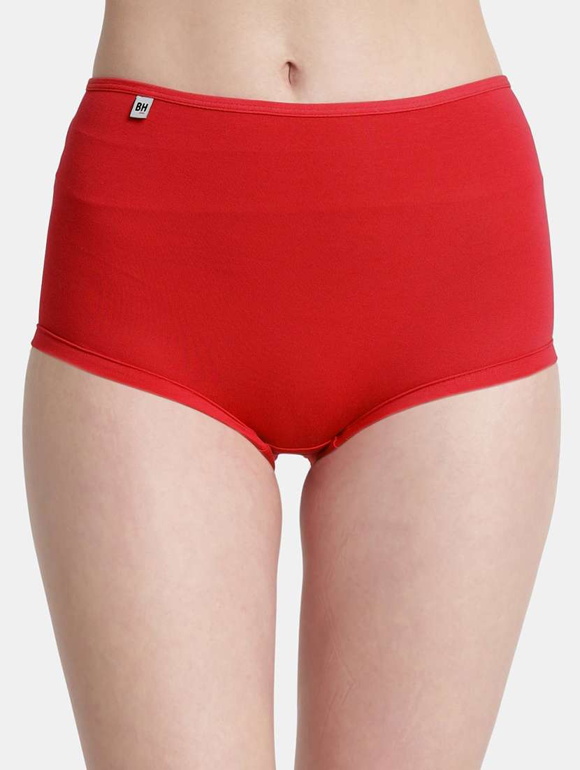 pack of 2 boyshorts panties - 21028859 - Standard Image - 3