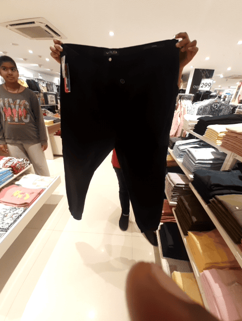 assorted twill joggers - 21031967 -  Standard Image - 0