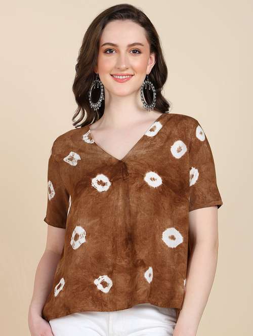 coffee brown