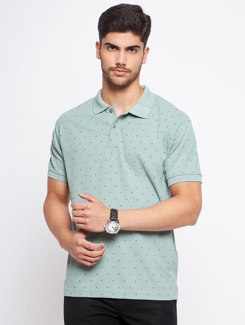 men short sleeve polo t-shirt - 21033576 -  Standard Image - 0