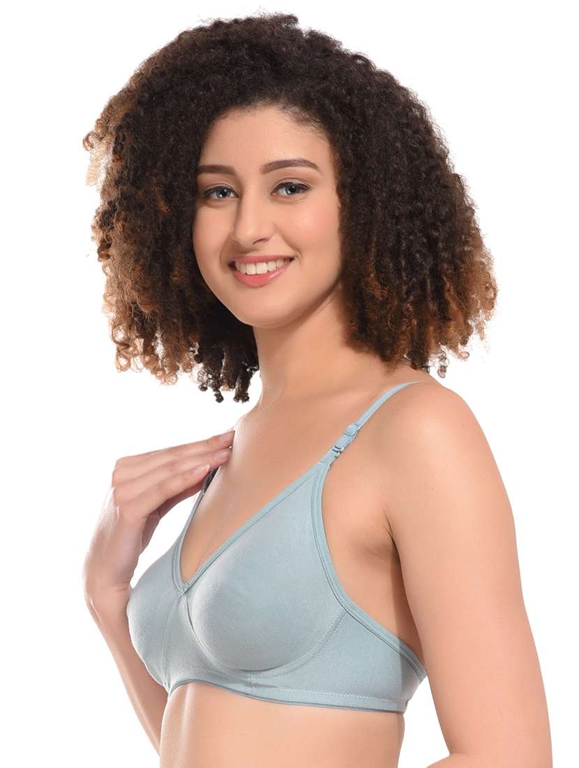 pack of 2 t-shirt bras - 21034475 -  Standard Image - 5