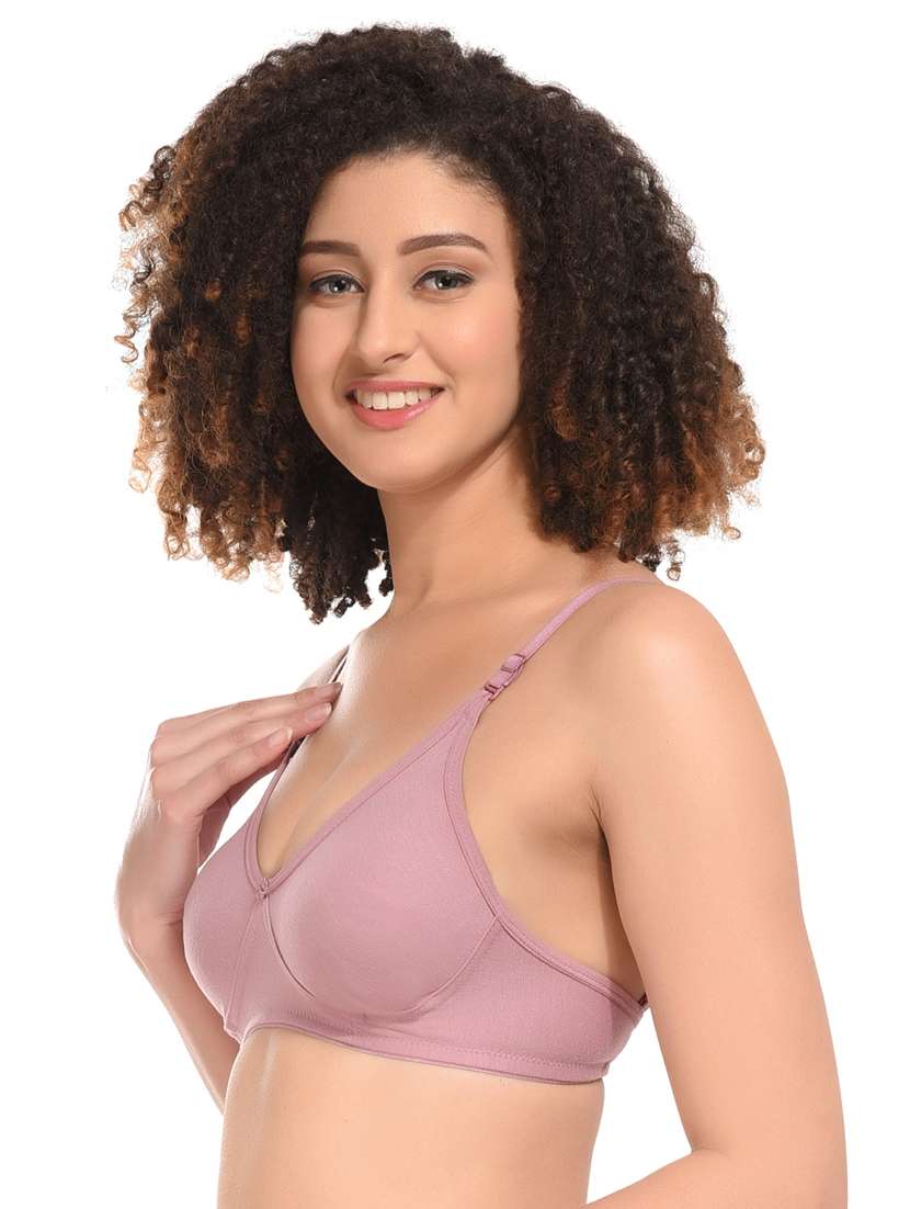 pack of 2 t-shirt bras - 21034478 -  Standard Image - 5