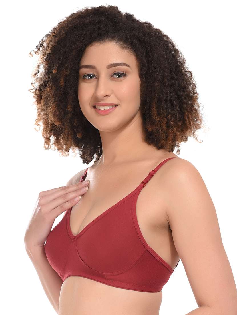pack of 2 t-shirt bras - 21034479 -  Standard Image - 5