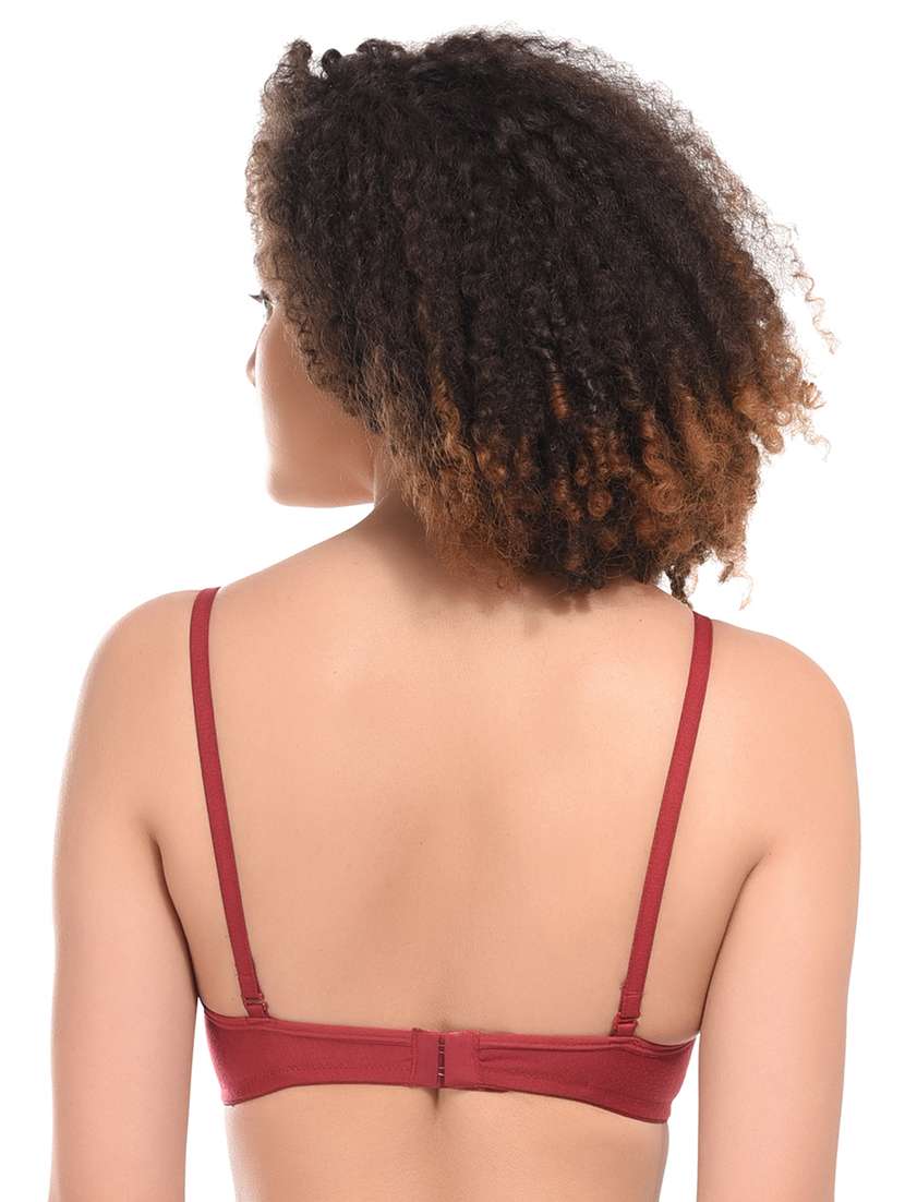 pack of 2 t-shirt bras - 21034483 -  Standard Image - 3