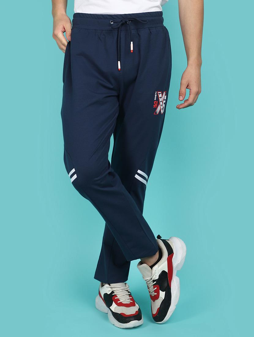 men mid rise full length jogger - 21043436 - Zoom Image - 0