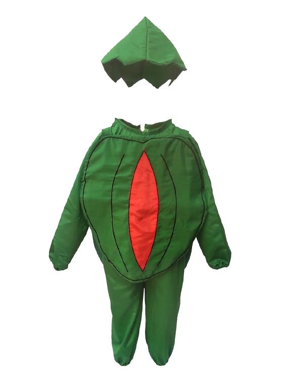 kids polyester fancy dress costume - 21048751 - Standard Image - 3