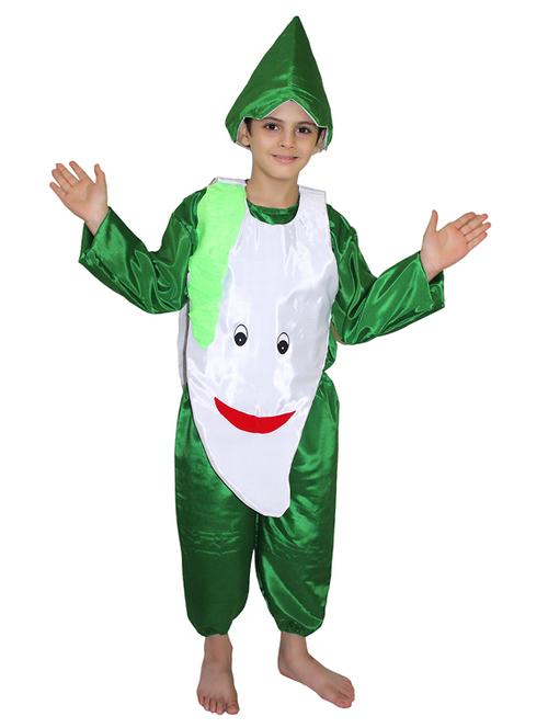 kids polyester fancy dress costume - 21048775 -  Standard Image - 0