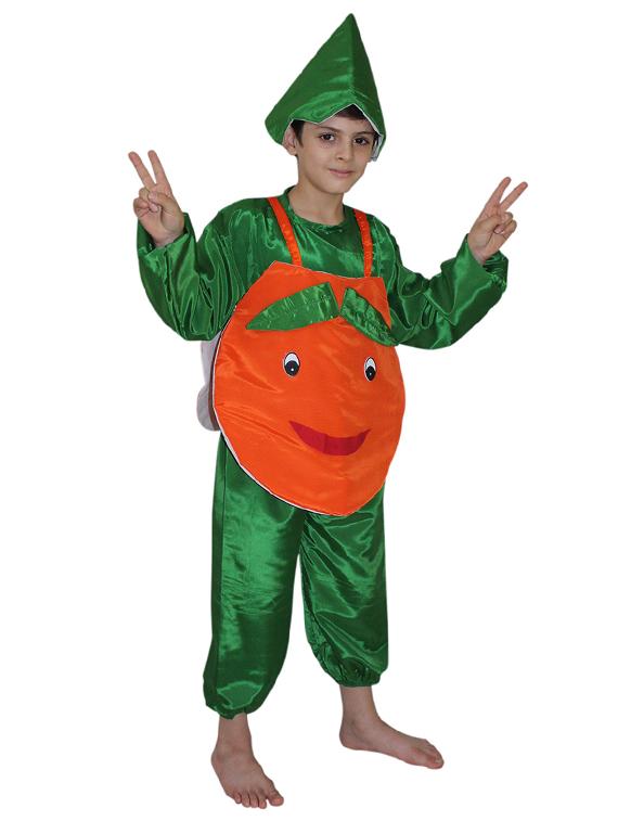 kids polyester fancy dress costume - 21048776 -  Zoom Image - 0