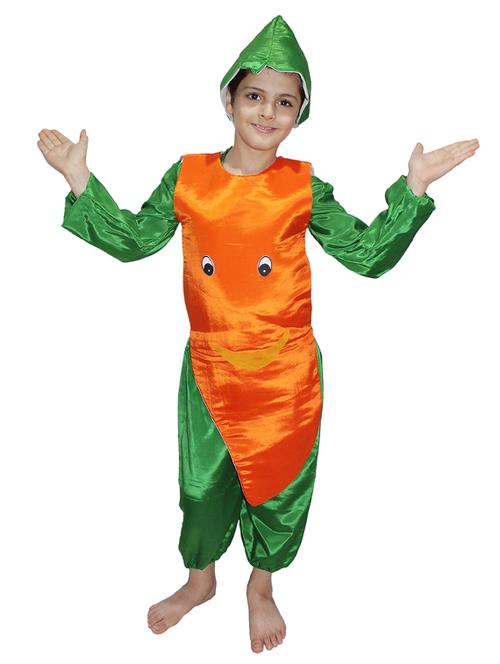 kids polyester fancy dress costume - 21048778 -  Standard Image - 0