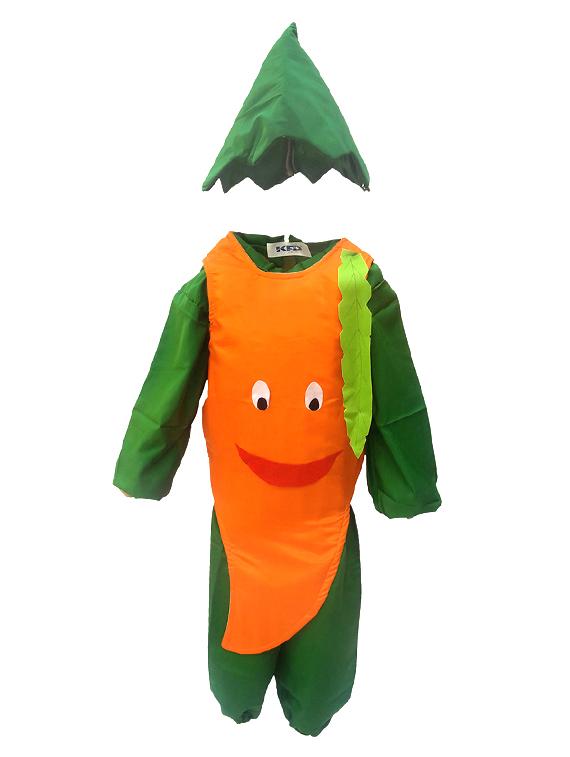kids polyester fancy dress costume - 21048778 - Standard Image - 3