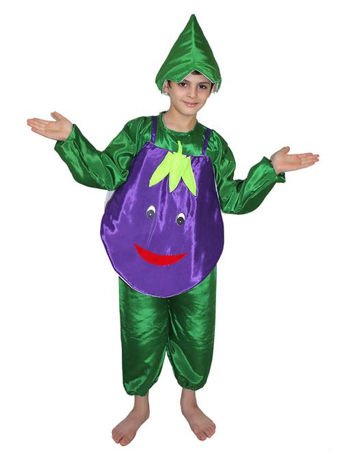 kids polyester fancy dress costume - 21048779 -  Standard Image - 0