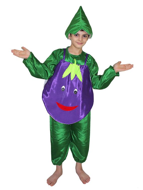 kids polyester fancy dress costume - 21048779 -  Zoom Image - 0