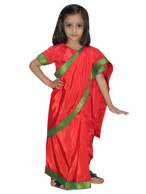 kids fancy dress costume - 21049073 - Standard Image - 0