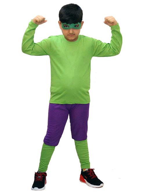 kids fancy dress costume - 21049118 - Standard Image - 0