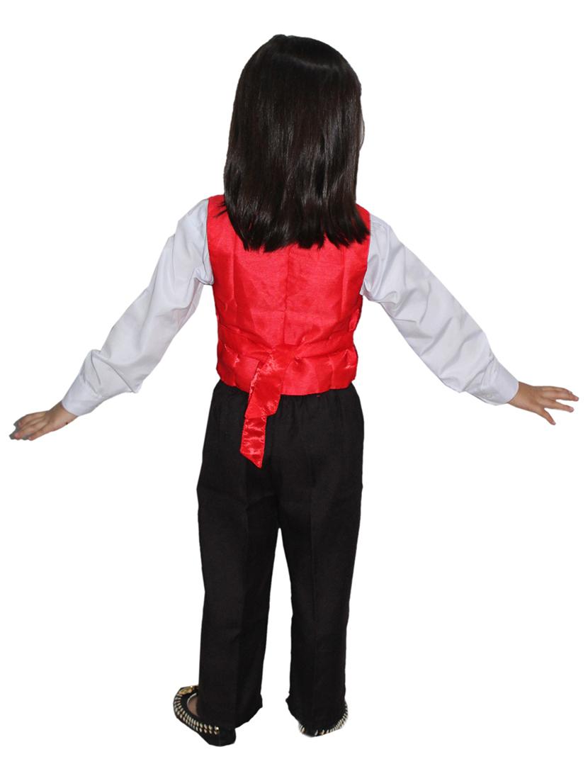 kids fancy dress costumes - 21050607 - Standard Image - 3