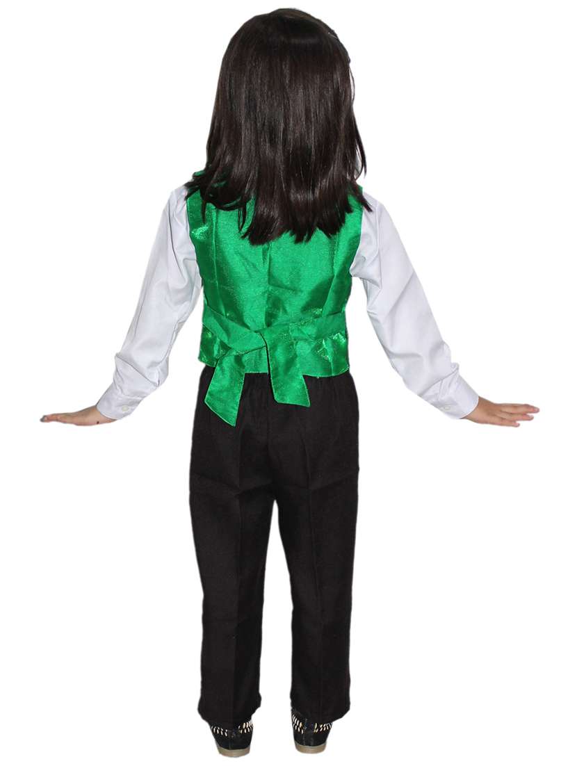 kids fancy dress costumes - 21050610 -  Standard Image - 3