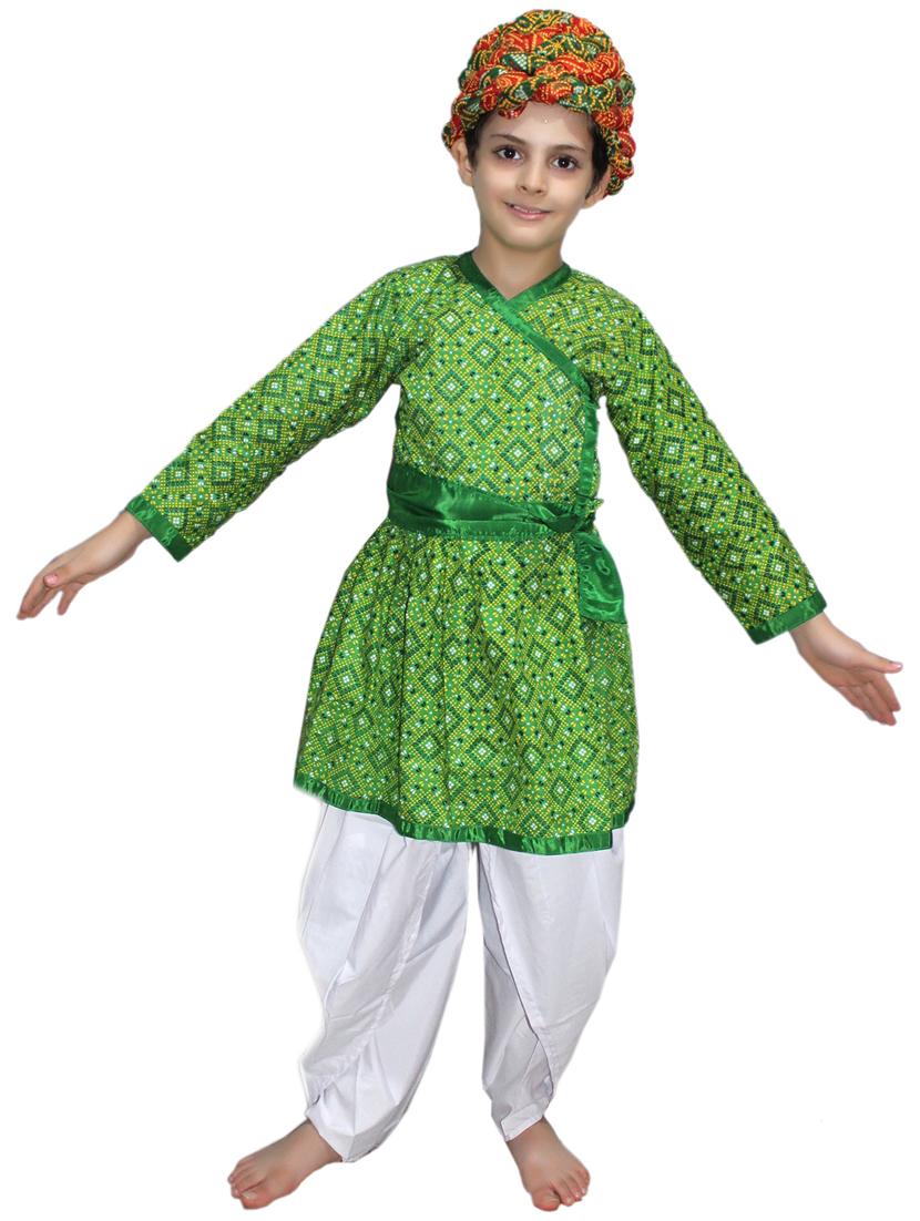 kids fancy dress costumes - 21050673 - Standard Image - 3