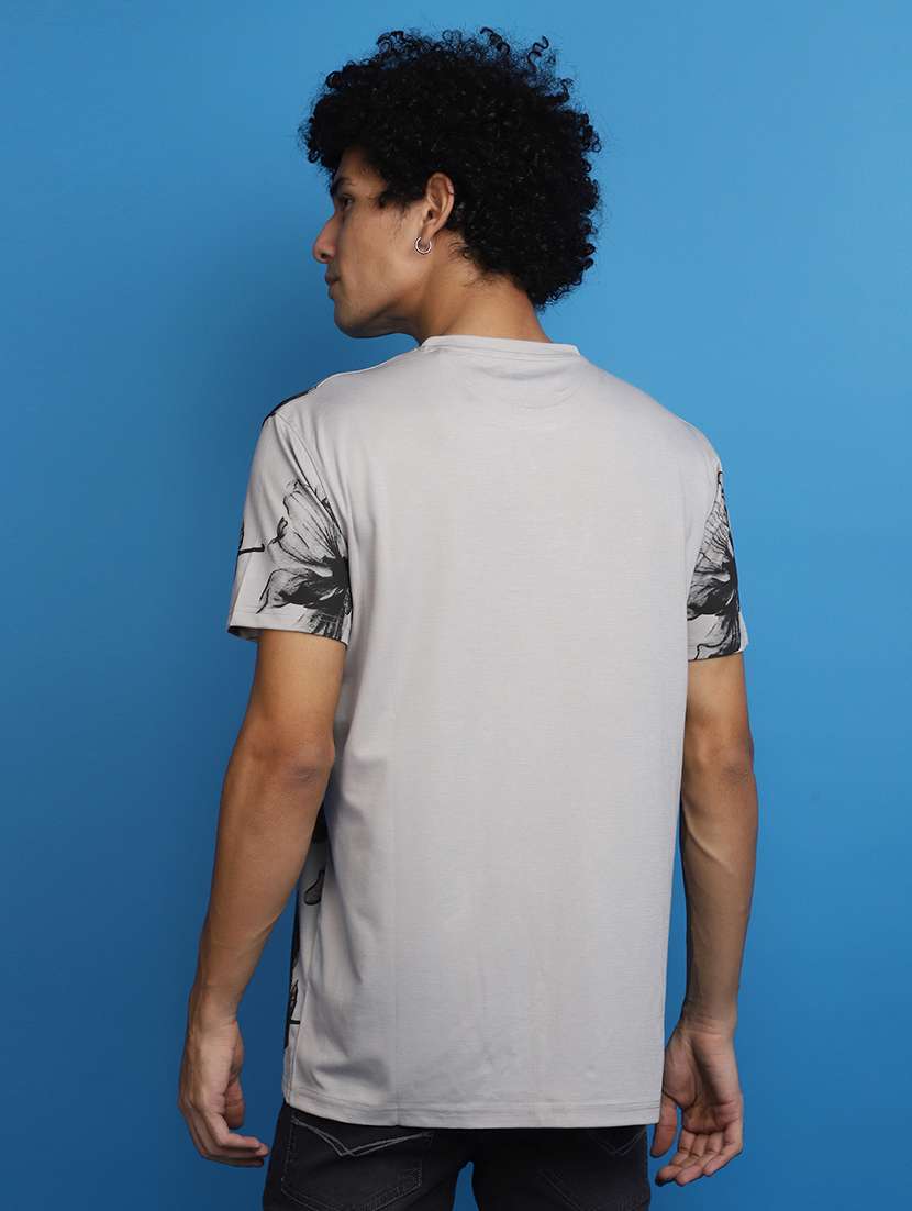 light grey imported tshirt - 21050943 -  Standard Image - 3