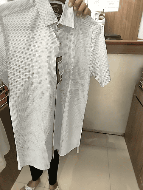 assorted poplin tshirt - 21051804 -  Standard Image - 0