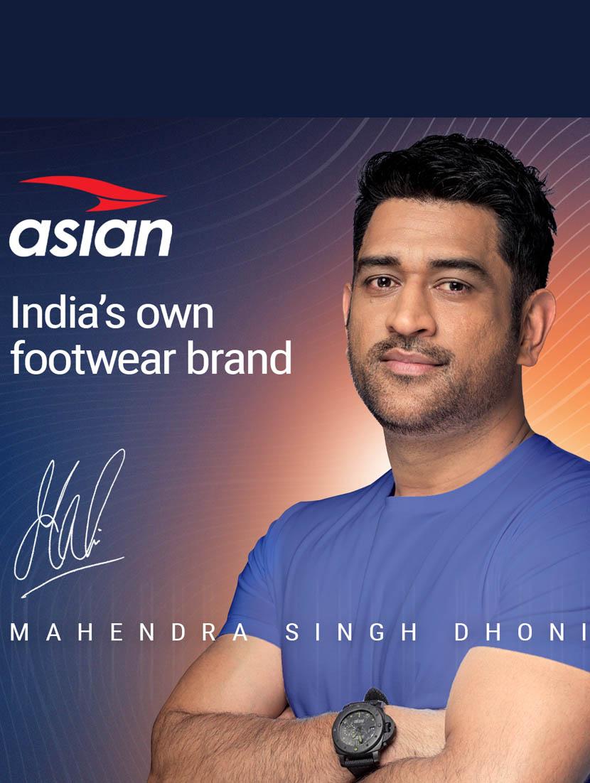 men slip on running sport shoes - 21053417 - Standard Image - 5