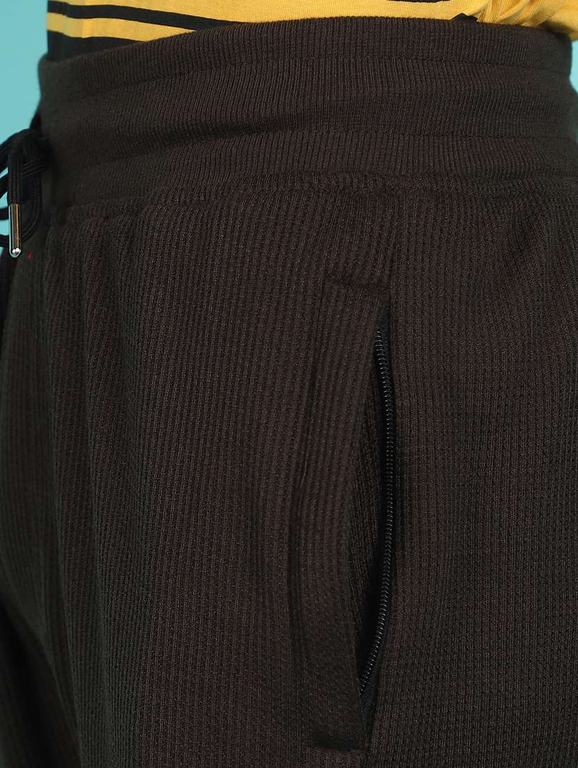 men mid rise full length jogger - 21053547 -  Standard Image - 5