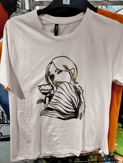 assorted single jersey tshirt - 21053615 - Zoom Image - 0