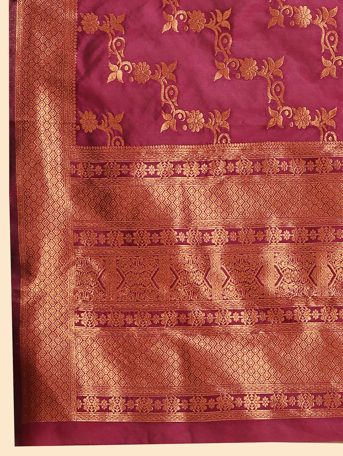 women self design unstitched lehenga - 21054692 - Standard Image - 5