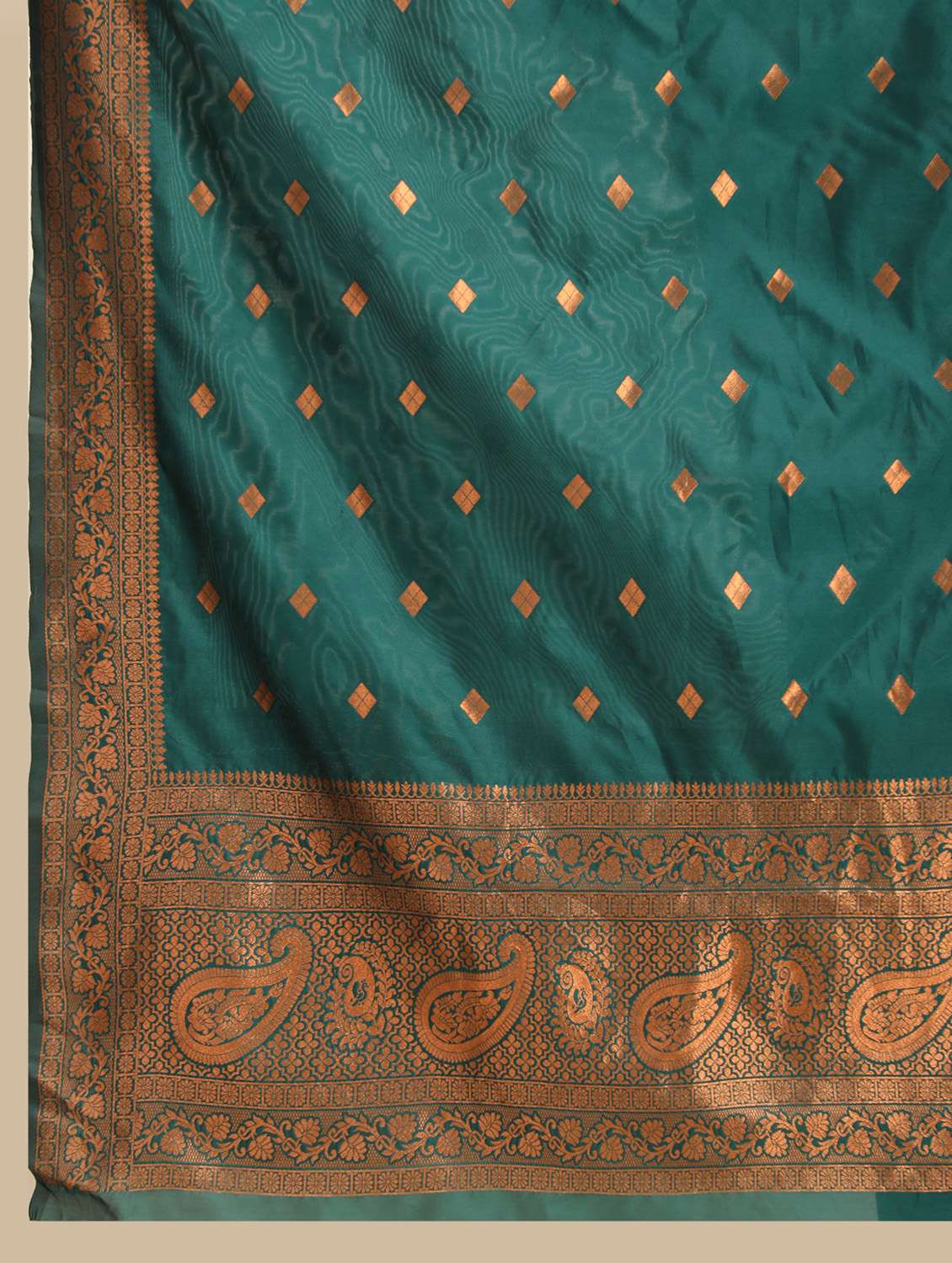 women self design unstitched lehenga - 21054699 - Standard Image - 5