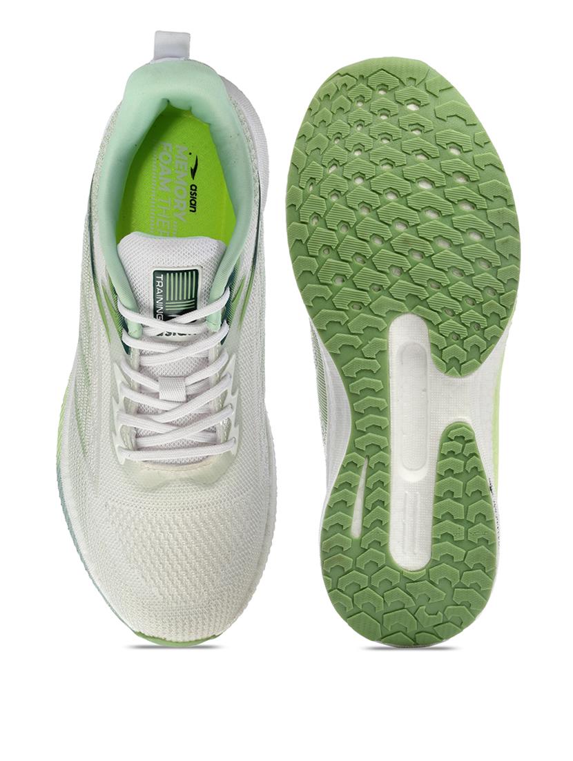 men lace up sport shoes - 21055988 - Standard Image - 3