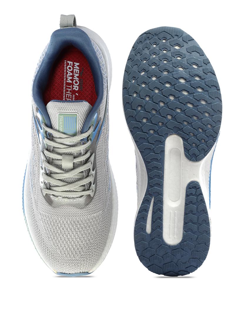men lace up sport shoes - 21055989 - Standard Image - 3